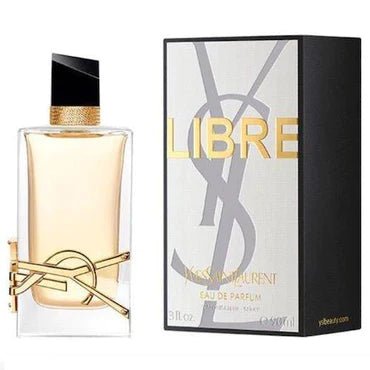 Yves Saint Laurent Libre EDP 100ml - Women - KIISAS Perfumes