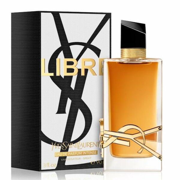 Yves Saint Laurent Libre EDP Intense 90ml - KIISAS Perfumes