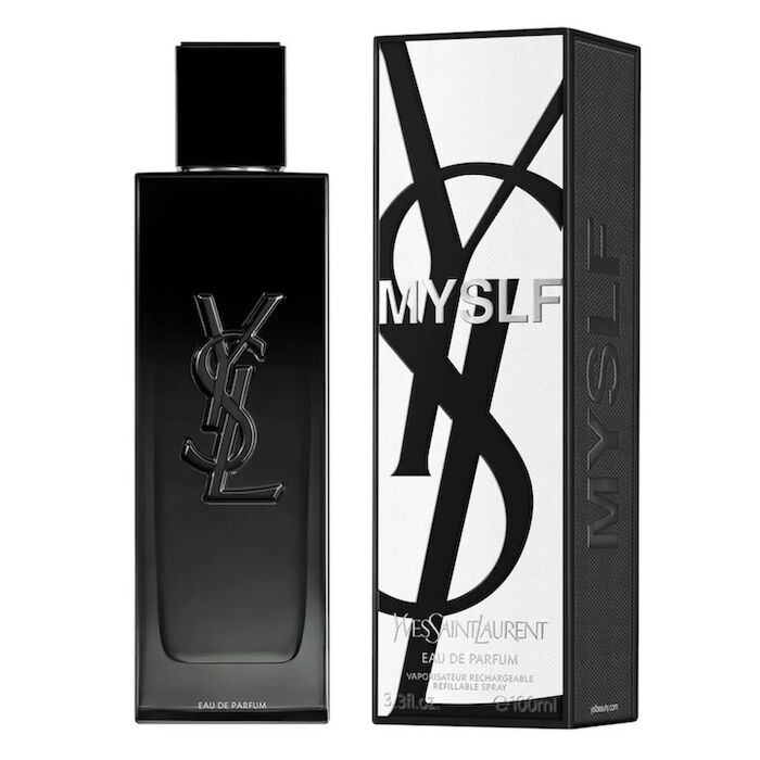 Yves Saint Laurent Myslf EDP 100ml - KIISAS Perfumes