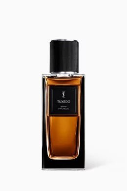 Yves Saint Laurent Tuxedo Sharp Patchouli EDP 125ml - KIISAS Perfumes