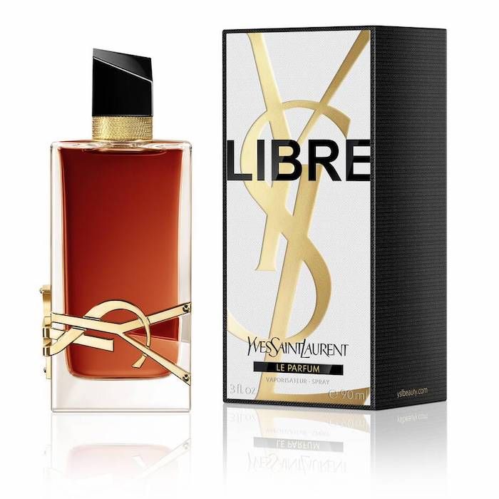 Yves Saint Laurent YSL Libre Le Parfum 90ml - KIISAS Perfumes