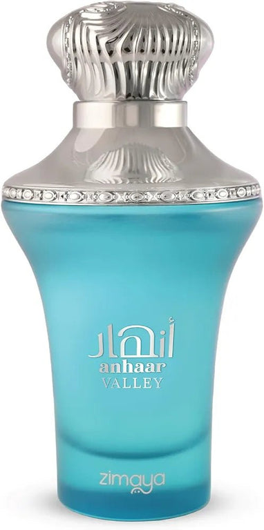 Zimaya Anhaaar Valley EDP 100ml - KIISAS Perfumes