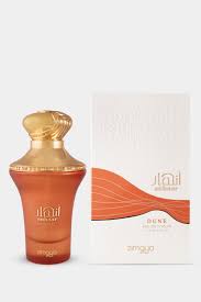 Zimaya Anhaar Dune edp 100ml - KIISAS Perfumes