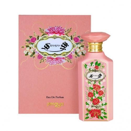 Zimaya Bahjah EDP 100ml - KIISAS Perfumes