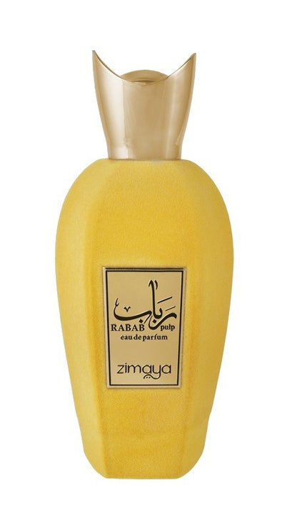 Zimaya Rabab Pulp EDP 100ml - KIISAS Perfumes